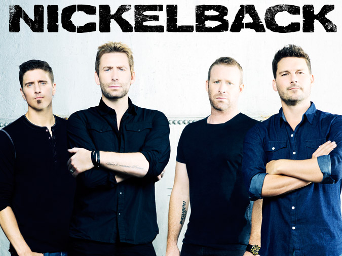 Nickelback