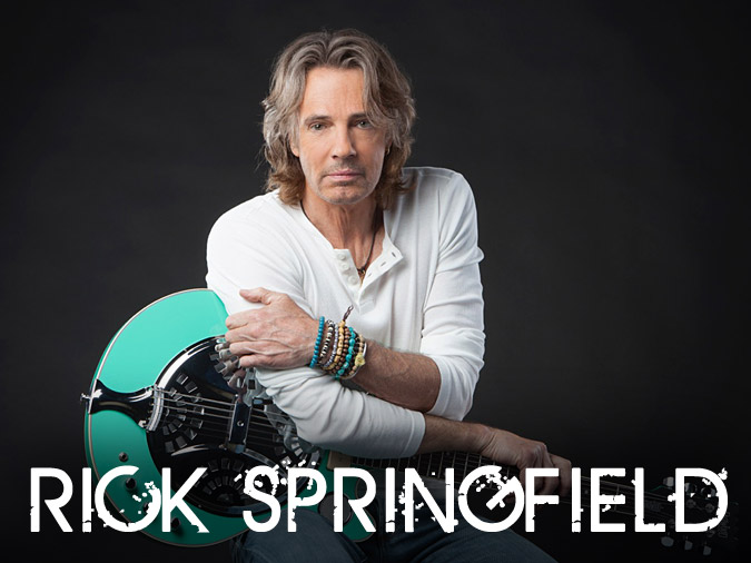 Rick Springfield