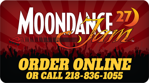 Moondance Music Festivals Jammin Country Fest Moondance Jam Rock Fest