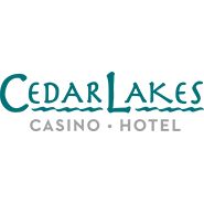 Cedar Lakes Casino & Hotel